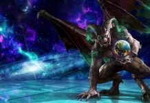 Killer Instinct’s Latest DLC Character Gargos Is Out Now With New Patch