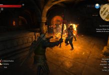 The Witcher 3: Wild Hunt – Blood and Wine Review in Progress