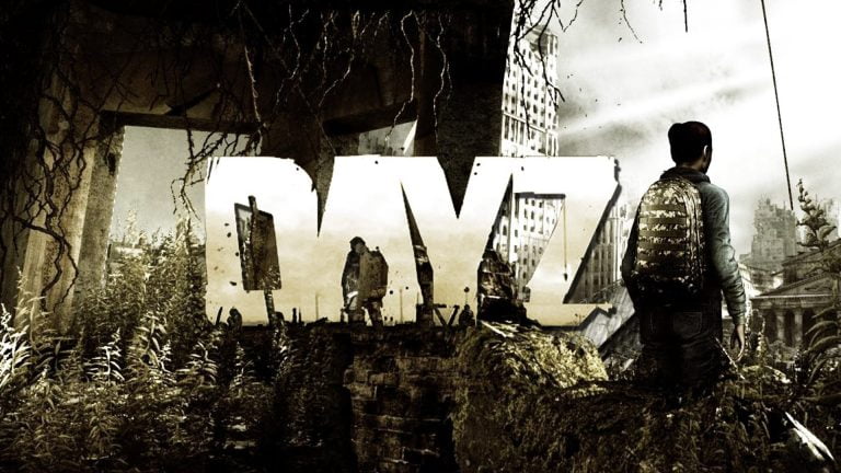 Play DayZ as it was meant to be played on the DayZRP server Play DayZ as it was meant to be played on the DayZRP server