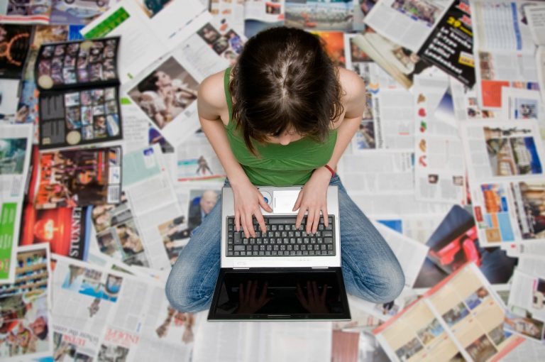 How To Find News For Your Blog How To Find News For Your Blog