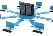 Types of Web Hosting Services