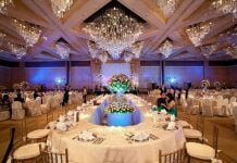 5 Tips for Finding Perfect Wedding Reception Halls and Venues Index 25