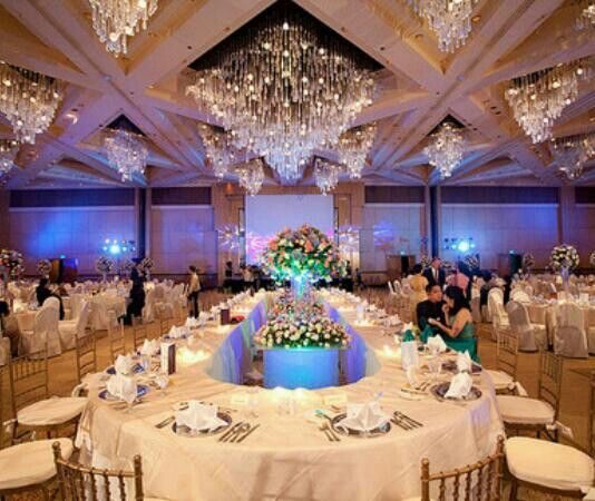 5 Tips for Finding Perfect Wedding Reception Halls and Venues Index 1
