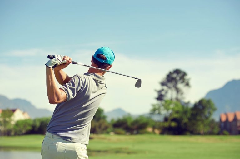 Four Golf Putting Tips to Help You Play Like a Pro