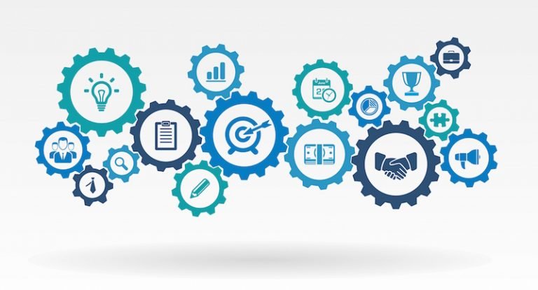 Overview of icasnetwork in the field of Technology Overview of icasnetwork in the field of Technology