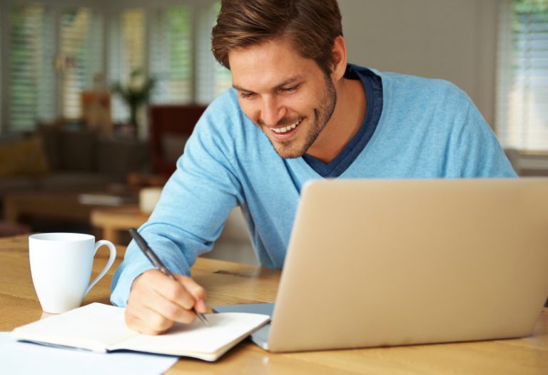 Why Getting Your Tech Degree Online Is a Great Way To Go