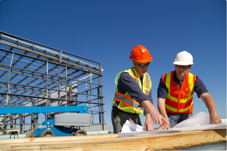Considering the Criteria Prior to Hiring a General Construction Contractor