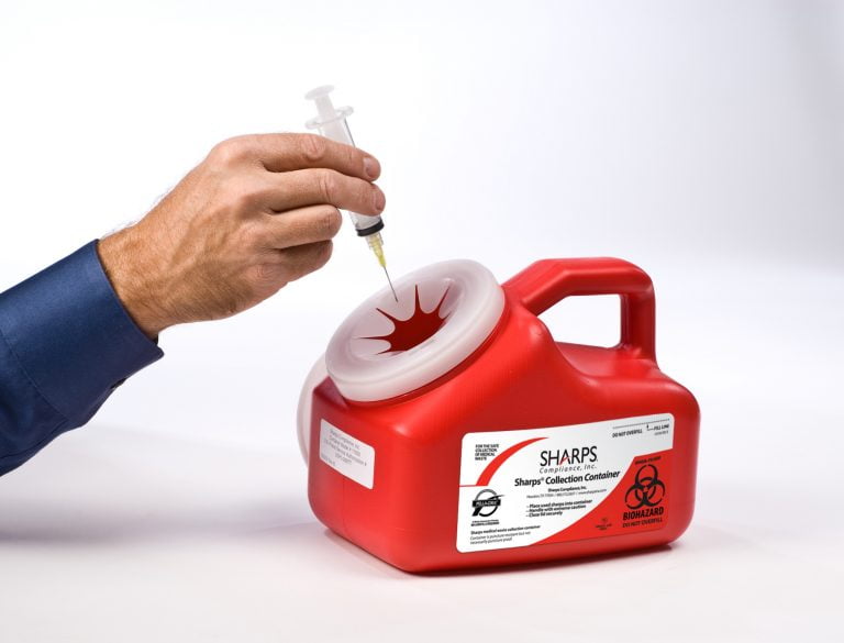 The Importance of Medical Waste Disposal Companies