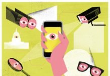 Smartphone Monitoring Made Easy