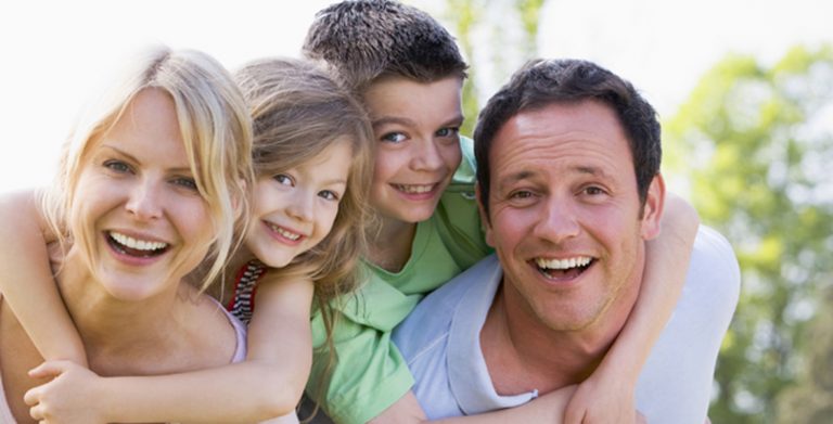 Why You Need a Family Dentist Why You Need a Family Dentist