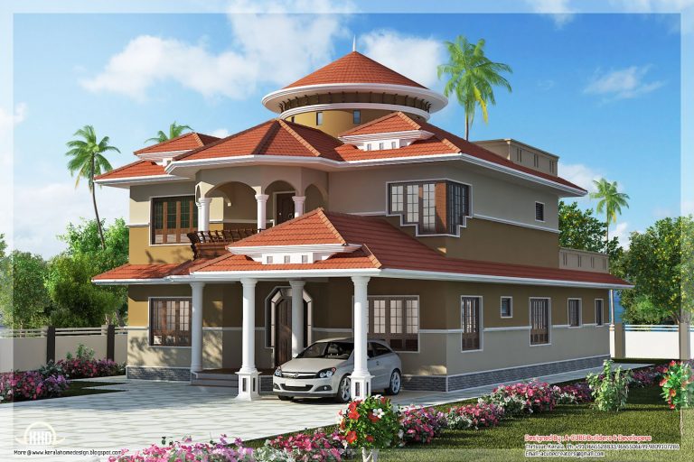 Tips for Designing Your Dream Home Tips for Designing Your Dream Home