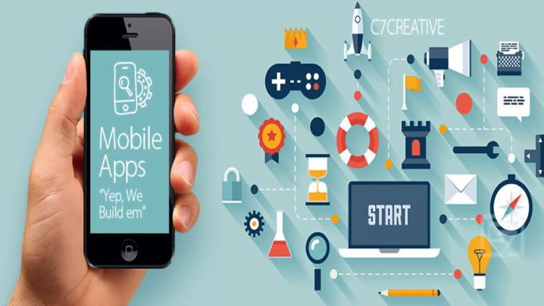 Why is it important for your Business to have a mobile Application?