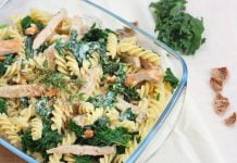 4 Types of Pasta That Are Super Easy to Make with Kent’s Noodle & Pasta Maker