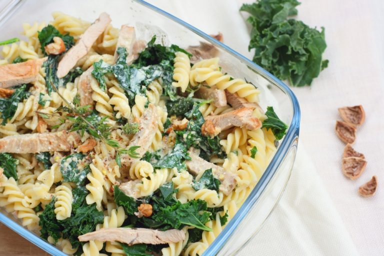 4 Types of Pasta That Are Super Easy to Make with Kent’s Noodle & Pasta Maker