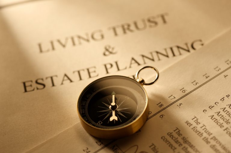 What an Estate Planning Law Firm Can Do for You