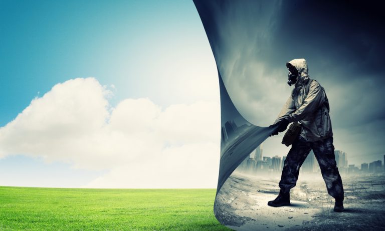 5 Diseases Caused by Air Pollution You Must Know