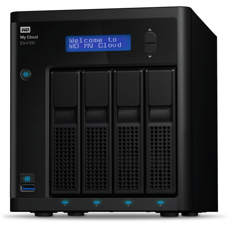 What is NAS? The Benefits of Network Attached Storage