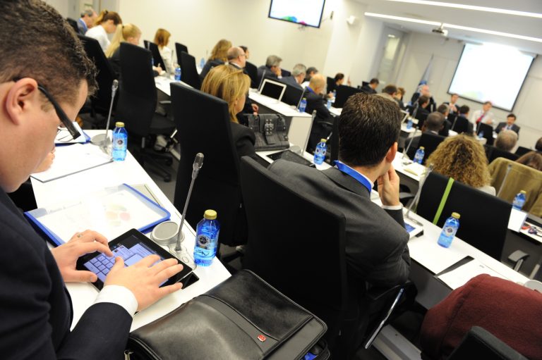 Procedure for enrolling in a good distance education University