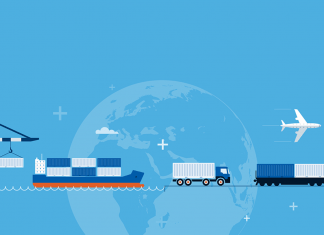 What Is International Shipping With an NVOCC and Freight Forwarding? Index 6