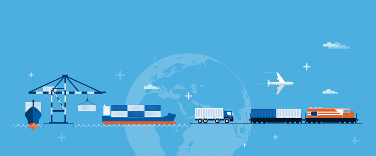 What Is International Shipping With an NVOCC and Freight Forwarding? What Is International Shipping With an NVOCC and Freight Forwarding?