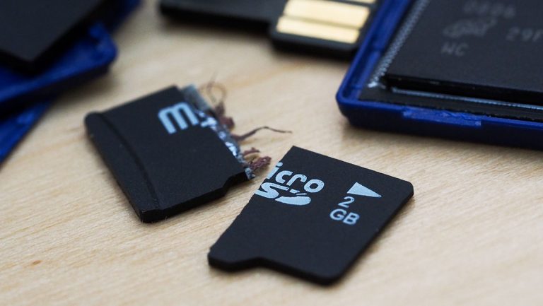 SD CARD RECOVERY SD CARD RECOVERY
