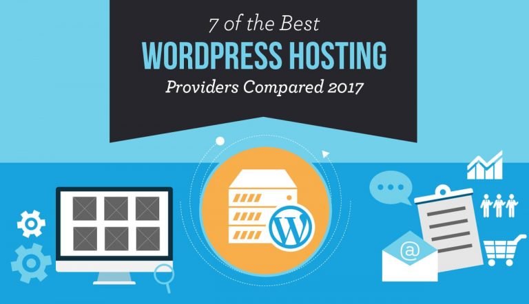 10 Questions Answered For Choosing a Web Host