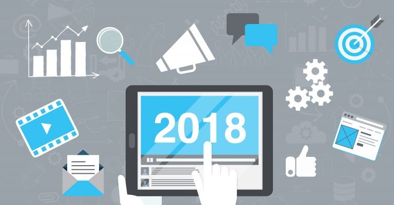 Top Trends for Web and Mobile Technology in 2018 Editor’s Pick! Top Trends for Web and Mobile Technology in 2018 Editor’s Pick!