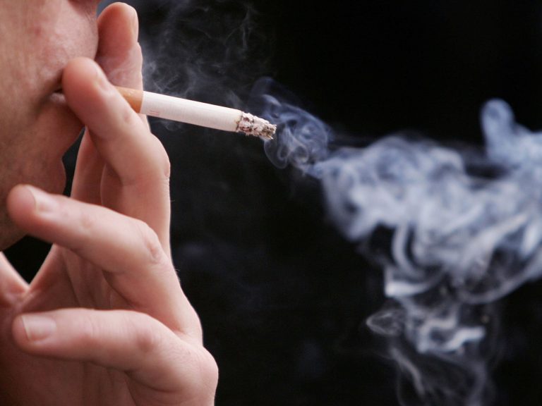 How Smoking Impacts Your Health Insurance Policy How Smoking Impacts Your Health Insurance Policy