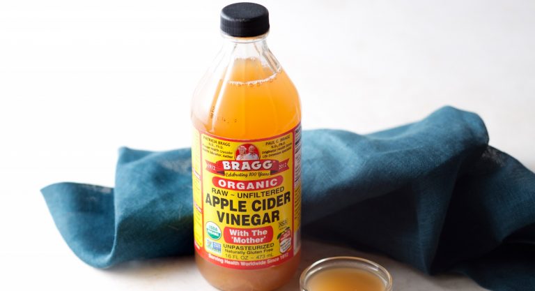 Evident Health Benefits of Apple Cider Vinegar That’ll Amaze You