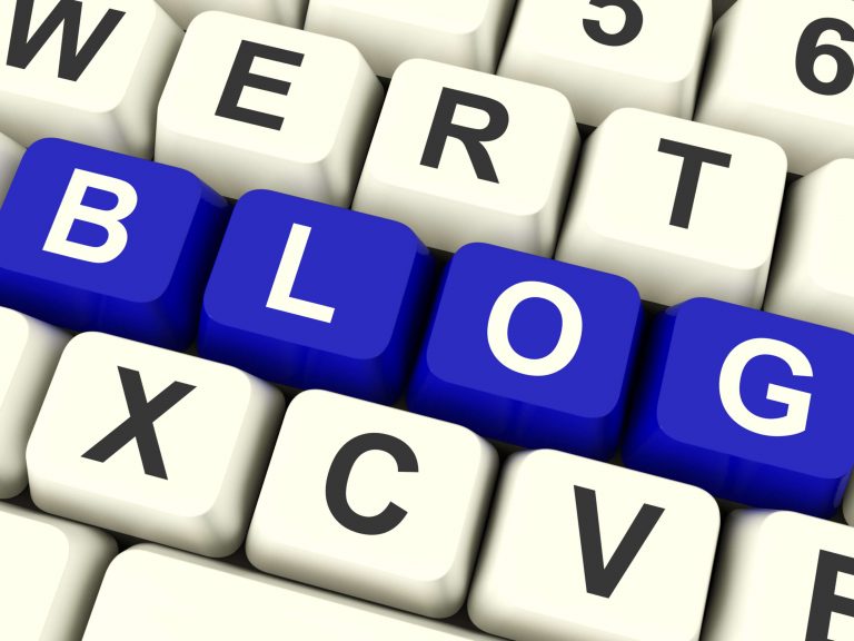 Internet Marketing and Blogging – 5 Reasons Why You Should Do It