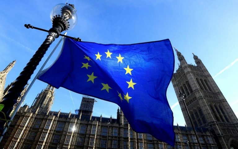 Liberal Democrats fined £18,000 for breaching campaign finance rules referring to EU referendum