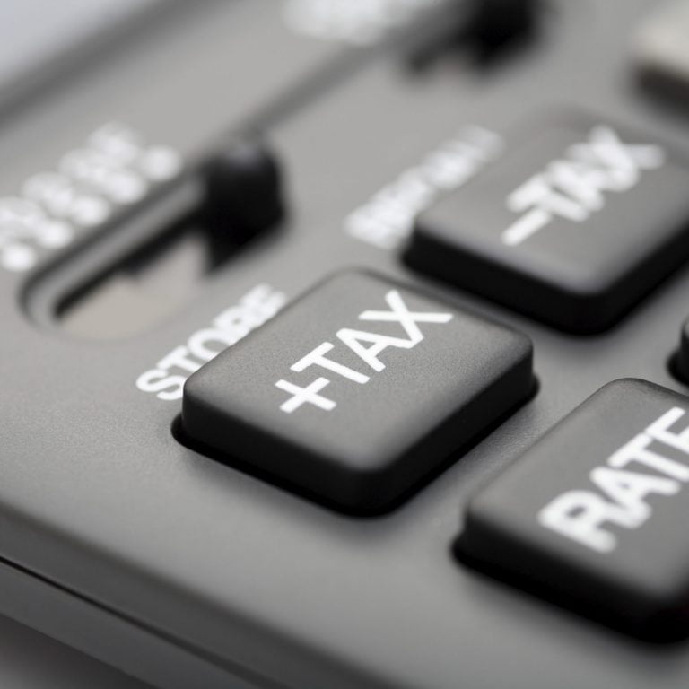 Computer unearths profits tax should help budget Computer unearths profits tax should help budget