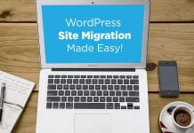 WordPress Migrations Made Easy