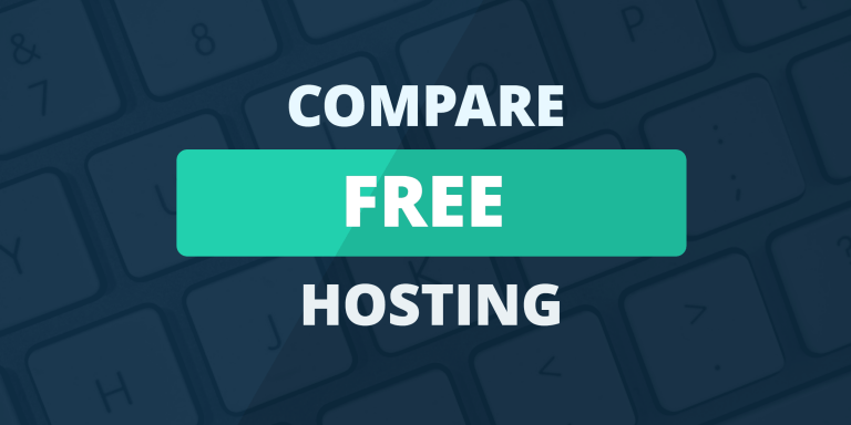 Interested in Things Like Hosting for Free?