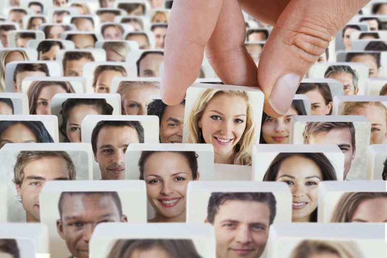 Five Big Online Dating Tips