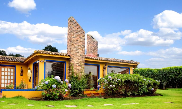 Profiting From Buy to Let – Finding the Right Property