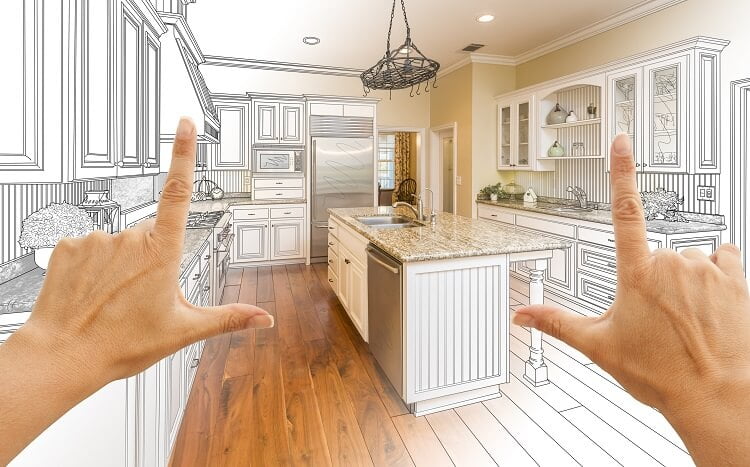 5 tips to help plan a home renovation