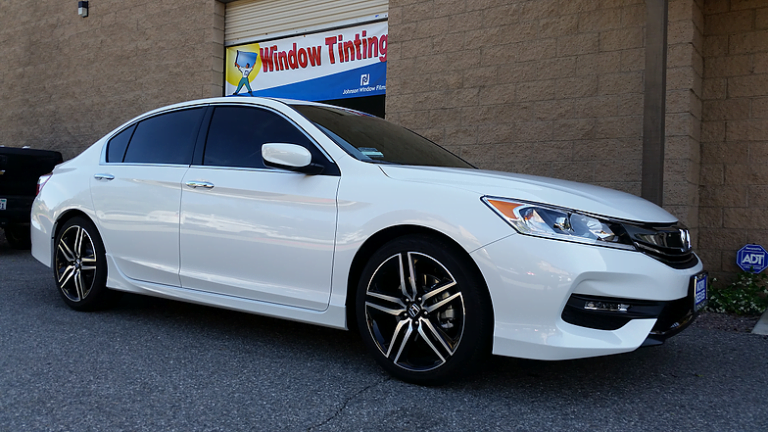 Why should you get your Car Windows Tinted?