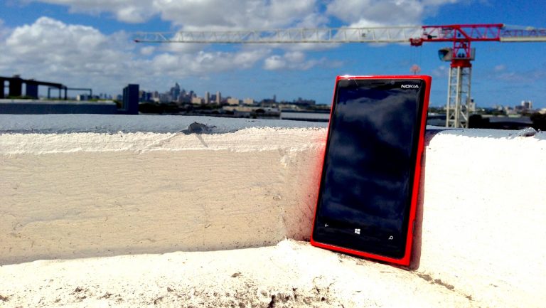 The Mobile Landscape – The Truth Behind the Hype The Mobile Landscape – The Truth Behind the Hype
