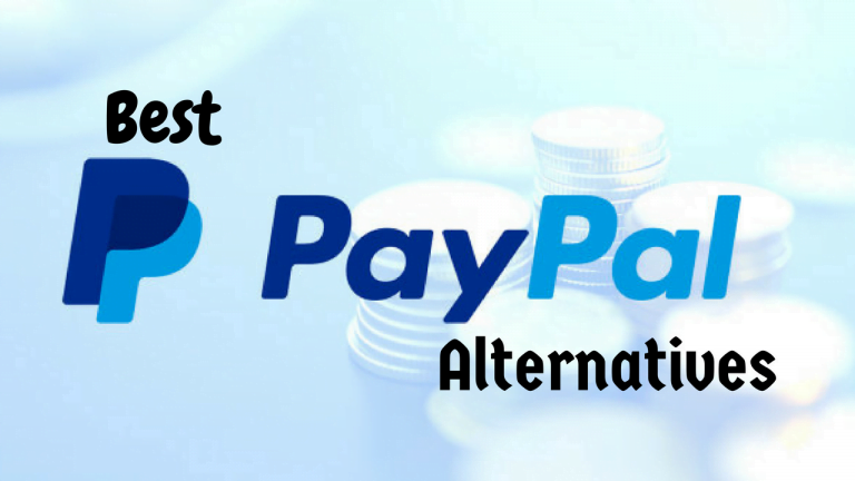 10 Online Transaction Alternatives to PayPal