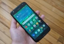 Motorola: Why we need to offer top rate devices for absolutely everyone