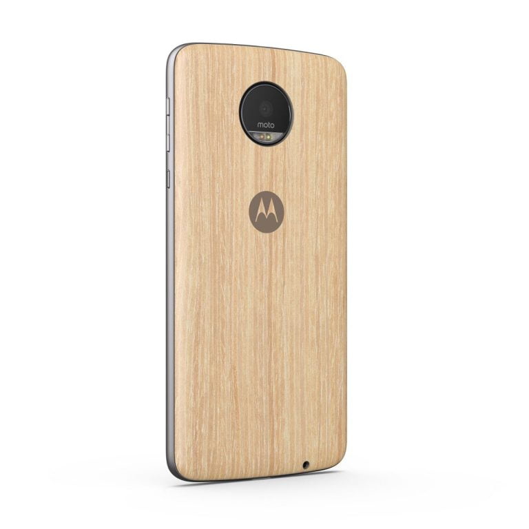 Are the Moto Mods Good Moto Z Cases?