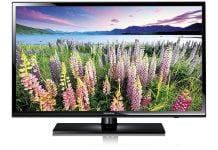 Samsung LED TVs