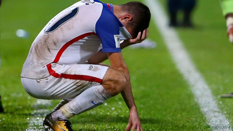 As U.S. Sports playing gets green light, what can likes of soccer and cricket tell us about what takes place subsequent?