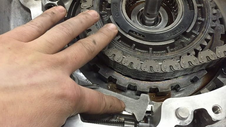 Simple Tips for Troubleshooting Automatic Transmission Problems Simple Tips for Troubleshooting Automatic Transmission Problems