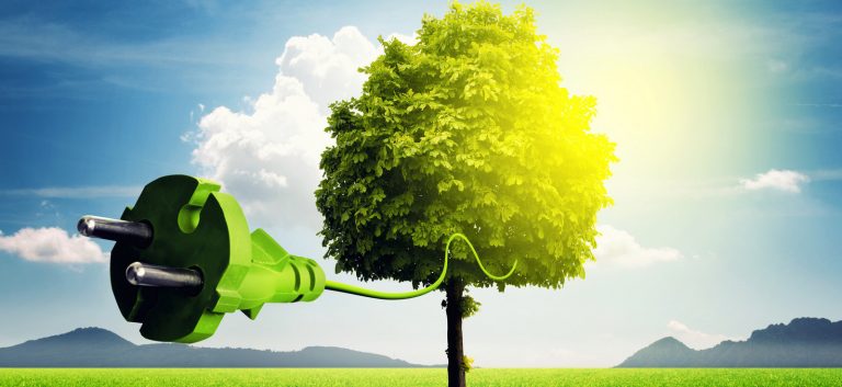 Eco Friendly Technologies