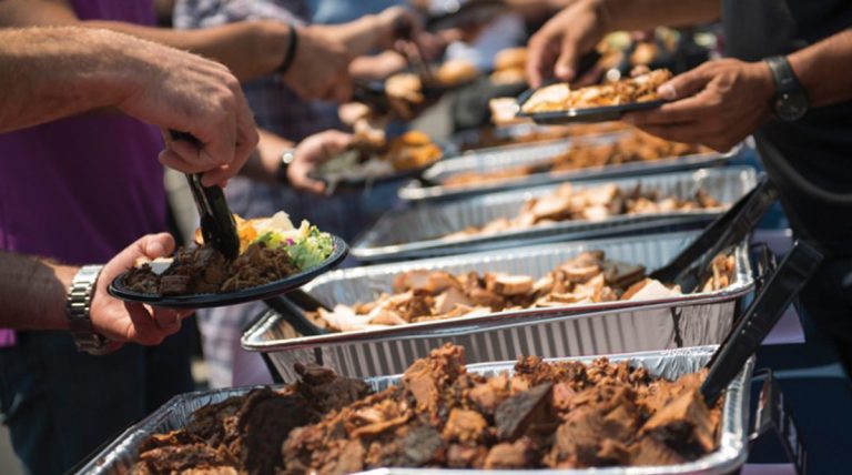 Tips for Choosing the right BBQ catering