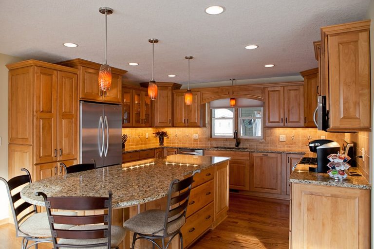 6 Kitchen Remodeling Mistakes that You Should Avoid