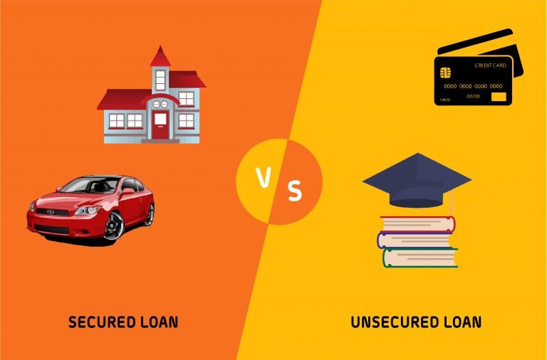 Fulfill all your personal liabilities with Secured personal loans