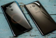 HTC U11 Plus Review